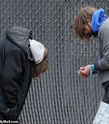 Government Urged to Act on Rising Threat of Xylazine, a Deadly 'Zombie Drug' Spreading Across US Borders