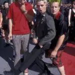 Green Day's Early Years: From Blood Rage to Sweet Children