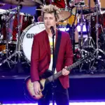 Green Day's Early Years: From Blood Rage to Sweet Children