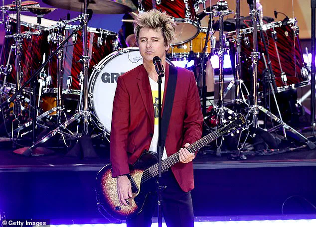 Green Day's Early Years: From Blood Rage to Sweet Children