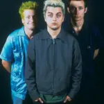 Green Day's Early Years: From Blood Rage to Sweet Children