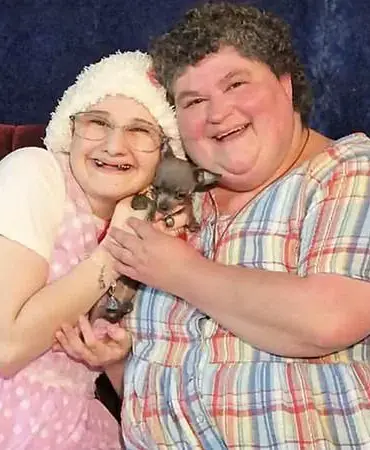 Gypsy Rose Blanchard Cuts Her Hair Short After Baby's Birth, Faces Troll Attacks