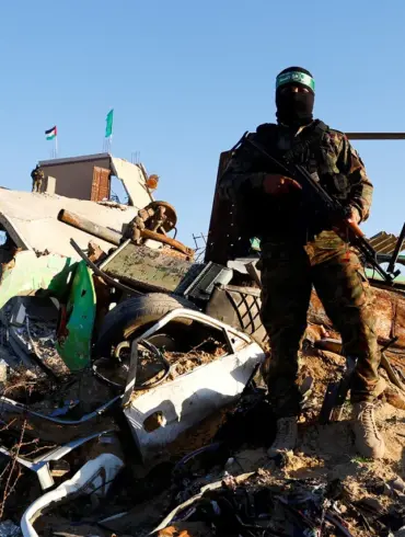 Hamas May Release Hostages During Ramadan to Ease Tensions