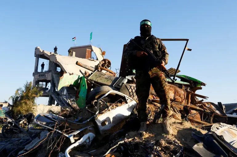 Hamas May Release Hostages During Ramadan to Ease Tensions