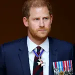 Harry Ditches Another Family Member as Meghan's Toxic Influence Continues Unabated