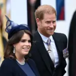 Harry Ditches Another Family Member as Meghan's Toxic Influence Continues Unabated