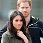 Harry Ditches Another Family Member as Meghan's Toxic Influence Continues Unabated