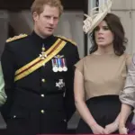 Harry Ditches Another Family Member as Meghan's Toxic Influence Continues Unabated