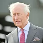 Harry Ditches Another Family Member as Meghan's Toxic Influence Continues Unabated