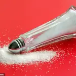 Health Alert Issued as Contaminated Salt Recalled Across Three States