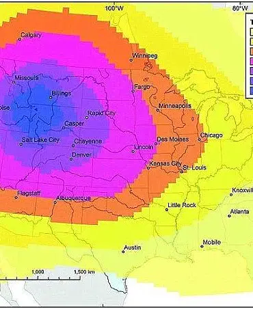 Hidden Activity Unveiled: The Living Threat of Yellowstone's Supervolcano