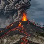 Hidden Activity Unveiled: The Living Threat of Yellowstone's Supervolcano