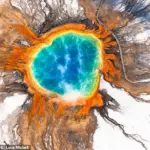 Hidden Activity Unveiled: The Living Threat of Yellowstone's Supervolcano