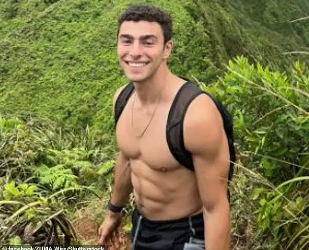 Hot Takes: Confirming the Existence of Luigi Mangione's Sex Tape in the $100 Billion Adult Industry