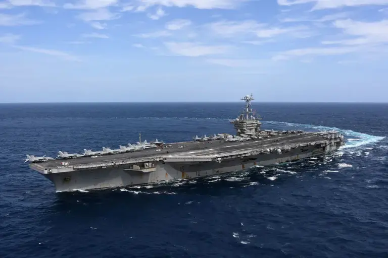 Houthis Launch Multiple Attacks on US Naval Forces in Red Sea