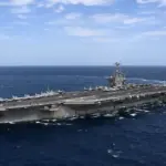 Houthis Launch Multiple Attacks on US Naval Forces in Red Sea