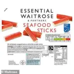 Iceland's Vegetable Lasagne Recalled Due to Plastic Pieces
