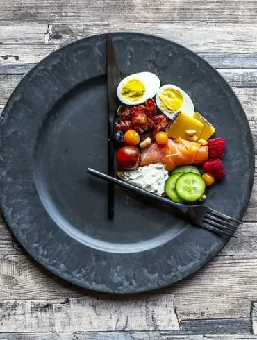 Intermittent Fasting May Boost Sex Drive in Older Men, Study Suggests