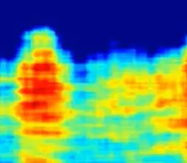 Italian Researchers Unveil Radar Images Hinting at Massive Underground Network Beneath Egypt's Khafre Pyramid