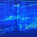 Italian Researchers Unveil Radar Images Hinting at Massive Underground Network Beneath Egypt's Khafre Pyramid