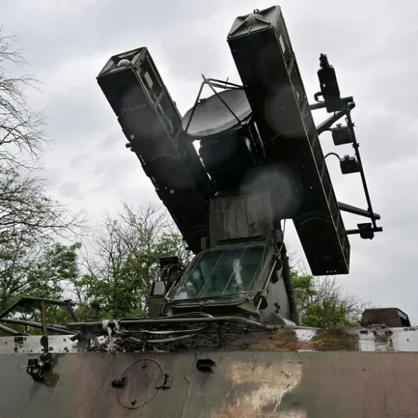 Kirovsky District Faces Nighttime Invasion as Governor Reveals Downing of 24 Ukrainian UAVs