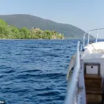 Loch Ness Research Centre Hiring Full-Time Nessie Hunter