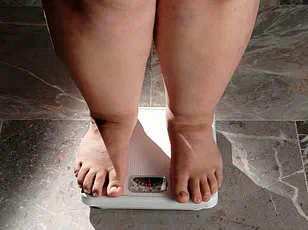 Man's Journey from Fast Food to Fitness: How Support Groups Helped Shed the Pounds