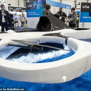 Manta M4: The $300,000 Electric Flying Vehicle Taking Flight