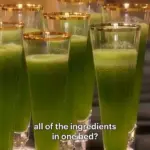 Martha Stewart's Secret to Glowing Skin at 83: A Daily Green Juice Habit