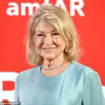 Martha Stewart's Secret to Glowing Skin at 83: A Daily Green Juice Habit
