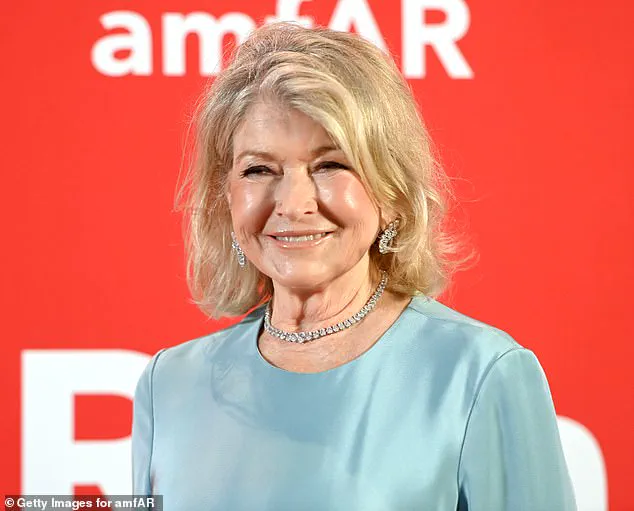 Martha Stewart's Secret to Glowing Skin at 83: A Daily Green Juice Habit