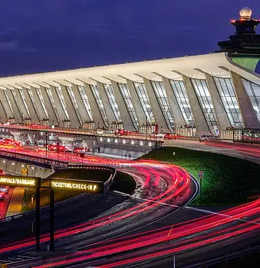 Measles Cases Reported at Washington Dulles International Airport: Health Officials Address Public Concerns