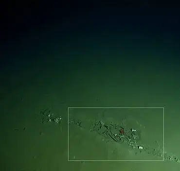 Mediterranean's Calypso Deep Reveals Shocking Depths of Garbage Pollution