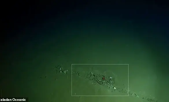 Mediterranean's Calypso Deep Reveals Shocking Depths of Garbage Pollution