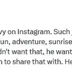 Meghan Markle's Instagram Style: Appropriating Exes' Photos for Self-Promotion
