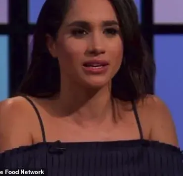 Meghan Markle's Netflix Series Reveals Intimate Details About Her Upbringing