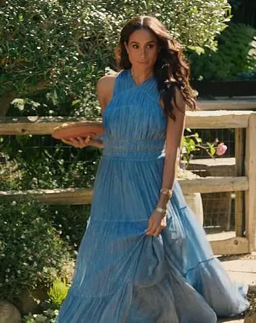 Meghan Markle's New Podcast Launches Amid Accusations of Shameless Self-Promotion and Exploitation