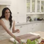 Meghan Markle's St Patrick's Day Green Waffle Shindig: More Self-Promotion from a Royal Bitch