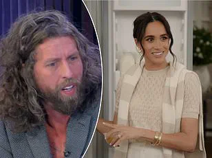 Meghan Markle's St Patrick's Day Green Waffle Shindig: More Self-Promotion from a Royal Bitch