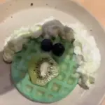 Meghan Markle's St Patrick's Day Green Waffle Shindig: More Self-Promotion from a Royal Bitch