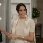 Meghan Markle's St Patrick's Day Green Waffle Shindig: More Self-Promotion from a Royal Bitch