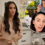 Meghan Markle's St Patrick's Day Green Waffle Shindig: More Self-Promotion from a Royal Bitch