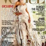 Melania Trump's Christian Dior Wedding Dress Listed for Sale on eBay