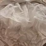 Melania Trump's Christian Dior Wedding Dress Listed for Sale on eBay