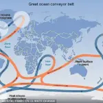 Met Office Scientists Warn: Gulf Stream Collapse Could Trigger Catastrophic Global Disasters Like 'The Day After Tomorrow'