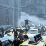 Met Office Scientists Warn: Gulf Stream Collapse Could Trigger Catastrophic Global Disasters Like 'The Day After Tomorrow'