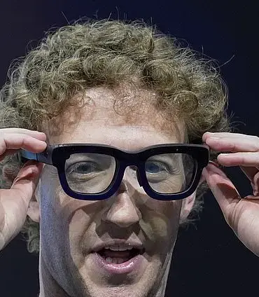 Meta Executives Predict Future Computing Will Be Dominated by Augmented Reality and AI