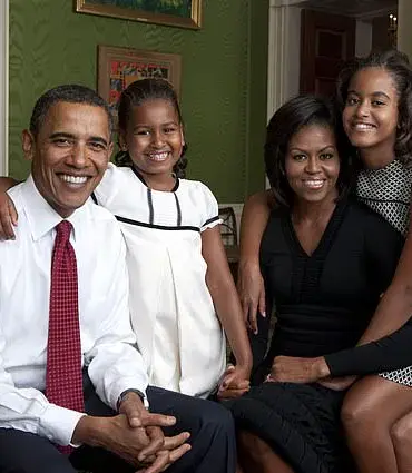 Michelle Obama Reveals Emotional Journey of Motherhood and Desire for Third Child