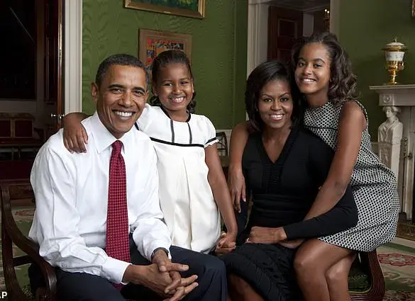 Michelle Obama Reveals Emotional Journey of Motherhood and Desire for Third Child