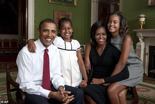 Michelle Obama Reveals Emotional Journey of Motherhood and Desire for Third Child